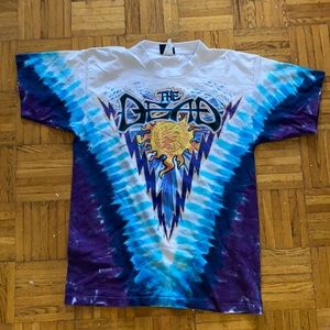 Grateful Dead tee - medium